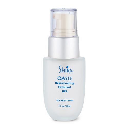  Oasis Rejuvenating Exfoliant 10% / Acne, Combination, Dry & Oily 50 ml.