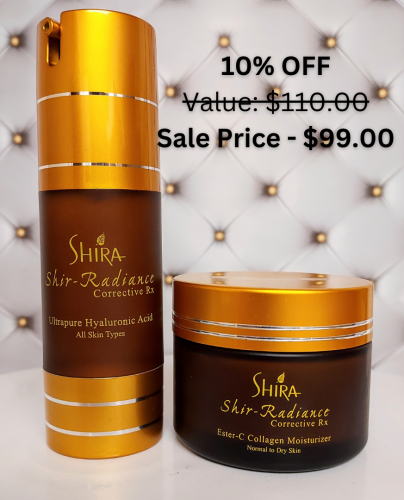 Shir-Radiance Duo for Normal/Dry Skin