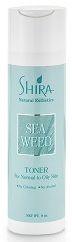 Sea Weed Toner / Normal to Oily 7 oz.