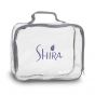 SHIRA ZIPPERED BAG