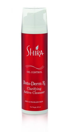 Boto-Derm Rx Clarifying Cleanser / Acne Prone 150 ml. 