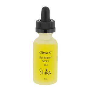 Glyco-C High Potent-C Serum / Normal to Dry 1 oz. 