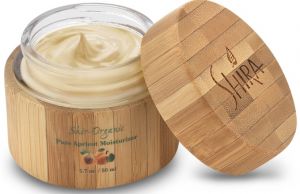 Shir-Organic Pure Apricot Moisturizer / Normal to Dry