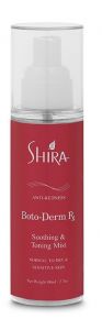 Boto-Derm Rx Soothing & Toning Mist / Normal to Dry