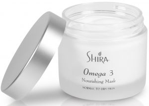 Omega 3 Nourishing Mask / Dry 2 oz.