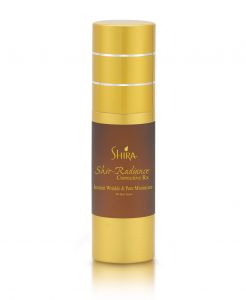 Shir Radiance Corrective RX Instant Wrinkle and Pore Minimizer