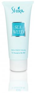 Sea Weed Treatment Mask / Normal to Oily 2.5 oz.