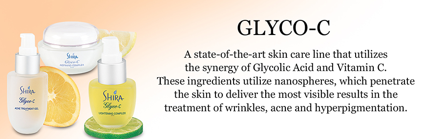 Buy Glyco C